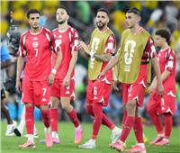 تونس يودع.. ترتيب المجموعة 6 بكأس العالم بعد ختام الجولة الثانية| إنفوجراف