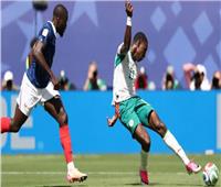 موعد مباراة السنغال والنرويج بكأس العالم 