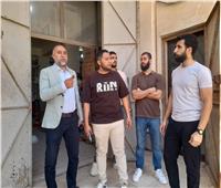 صحة شمال سيناء: تلبية احتياجات المستشفيات والوحدات من الأدوية 