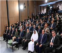 رئيس الوزراء يشهد توقيع شراكة لتطوير مدينة مدى بالقاهرة الجديدة بقيمة 3.1 مليار دولار