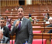 غدًا.. مناقشة طلبي إحاطة بالنواب بشأن تكدس الفصول والصرف الصحي بالصف
