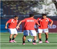 منتخب مصر يبحث عن فوز تاريخي.. تعرف على أرقام الفراعنة في كأس العالم قبل مواجهة نيوزيلندا 