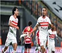 مصدر بالزمالك: طلبنا عقد جلسة مع الجزيري لتسويقه وأخطرنا محامي اللاعب رسميًا
