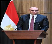 الرئيس التنفيذي لشركة الفطيم: نشكر الرئيس السيسي على فتح آفاق جديدة للاستثمار