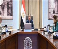 مدبولي يوجه بسرعة الانتهاء من تعديلات قانون التصالح وتقديمها للبرلمان