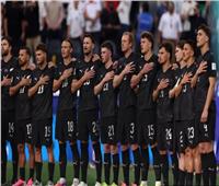 كأس العالم 2026.. تعرف على منتخب نيوزيلندا قبل مواجهة مصر  