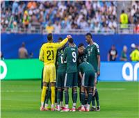 انطلاق مباراة  إسبانيا والسعودية بكأس العالم.. بث مباشر 