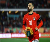كأس العالم 2026.. محمد صلاح يبحث عن استعادة التهديف مع منتخب مصر أمام نيوزيلندا 
