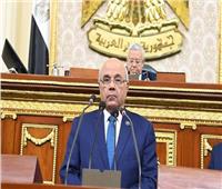محليات النواب: لا مد للتصوير الجوي والتصالح لن يشمل المخالفات الجديدة