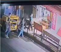 بسبب شراء اللحوم.. اعتداء بأسلحة بيضاء على جزار في الإسكندرية