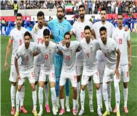 مجموعة مصر.. تشكيل إيران الرسمي لمباراة بلجيكا في كأس العالم 2026