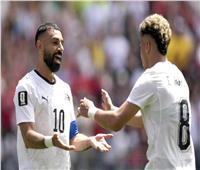 كأس العالم 2026.. إمام عاشور يبحث عن معادله رقم محمد صلاح 