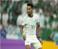 الدوسري: إسبانيا من أفضل منتخبات العالم.. وارتكبنا العديد من الأخطاء 