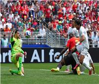 البداية مصرية والنهاية سعودية.. الأهداف العكسية تمطر الشباك في كأس العالم 2026