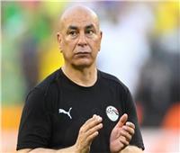 حسام حسن يعلن تشكيل منتخب مصر لمواجهة نيوزيلندا في كأس العالم 