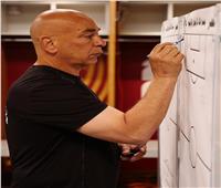حسام حسن يعلن تشكيل منتخب مصر لمواجهة نيوزيلندا في كأس العالم 