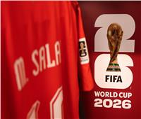 شاهد.. غرفة ملابس منتخب مصر قبل مواجهة نيوزيلندا في كأس العالم 2026