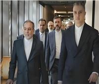 كيف رد الوفد الإيراني المفاوض في سويسرا على تهديدات ترامب؟