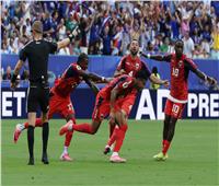 شاهد هدف الرأس الأخضر التاريخي في مرمى أوروجواي بكأس العالم 2026