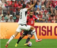 مصر ونيوزيلندا.. «الظهور الرابع» محمد صلاح الأكثر مشاركة في مباريات كأس العالم 2026