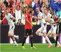 كأس العالم 2026.. منتخب مصر يتأخر أمام نيوزيلندا بهدف في الشوط الأول 