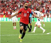 بهدفه أمام نيوزيلندا.. محمد صلاح الهداف التاريخي لمنتخ بمصر في كأس العالم