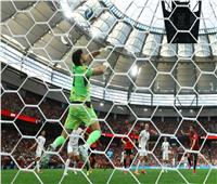 كأس العالم 2026.. شاهد هدف زيكو في شباك نيوزيلندا
