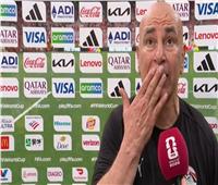 كأس العالم 2026.. ماذا قال حسام حسن بعد الفوز التاريخي على نيوزيلندا 