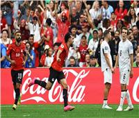 أضا: محاضرة بين الشوطين وراء أداء مصر البطولي أمام نيوزيلندا