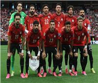 اتحاد الكرة: تهنئة الرئيس لمنتخب مصر حافزًا قويًا لمواصلة العمل والعطاء