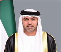 السفير الإماراتي يهنئ مصر بالفوز «أداء رائع يعكس» عزيمة الفراعنة