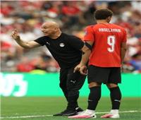 برشلونة يواصل دعم حمزة عبدالكريم مع منتخب مصر: لاعبنا