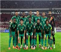 منتخب السعودية يعود إلى أوستن ويبدأ الاستعداد لمواجهة الرأس الأخضر
