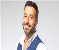 "رجالة في الملعب".. أحمد السعدني يشيد بأداء منتخب مصر بعد الانتصار