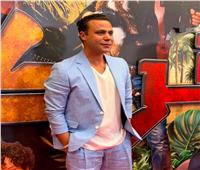 خاص| محمد إمام: الفيلم الحلو بيتشاف.. و"صقر وكناريا" لكل أفراد العائلة 