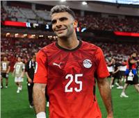زيزو : المشاركة في إنجاز المنتخب الوطني "حلم تحول إلى حقيقة"