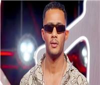  محمد رمضان يثير الجدل بتوقع صحيح لنتيجة مباراة الفراعنة ونيوزيلندا