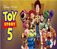 انطلاقة تاريخية لـ«Toy Story 5».. ثاني أكبر افتتاح في تاريخ Pixar