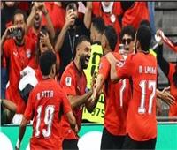 نجوم الغناء يواكبون فرحة فوز منتخب مصر بأعمال وطنية وحماسية تدعم مشوار المونديال