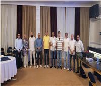 «السياحة والآثار» تواصل جهودها للتعريف بمنصة خدمات الغوص والأنشطة البحرية
