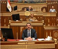 مجلس الشيوخ يحفظ طلب رفع الحصانة عن أحد أعضائه