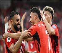 رئيس «شباب النواب» يهنئ المنتخب الوطني بتحقيق أول فوز في كأس العالم
