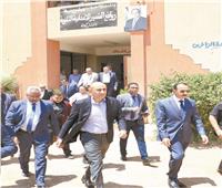 عبد اللطيف: الطلاب لن يعودوا إلا بعد تحمل ذويهم تكلفة الإصلاح