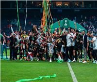 الزمالك يحصل على حكم لصالحه أمام المحكمة الرياضية الدولية في قضية نهائي الكونفدرالية