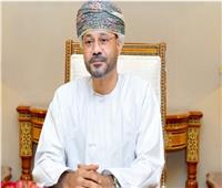 وزير الخارجية العماني: نؤكد الالتزام بالقانون الدولي وضمان حرية الملاحة في مضيق هرمز