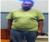 ضبط المتهم بارتكاب أفعال خادشة للحياء أمام فتيات بالإسكندرية 