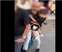 الداخلية تكشف ملابسات واقعة تهديد أب لطليق ابنته خلال «الرؤية» بدمياط | فيديو