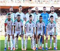 كأس العالم 2026.. محرز يقود تشكيلة الجزائر أمام الأردن