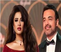 عمرو محمود ياسين يكشف إمكانية تعاونة مع ياسمين عبد العزيز في رمضان 2027
