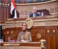 تفاصيل مناقشات البرلمان عن درايات الأثر التشريعي لقانون الشركات